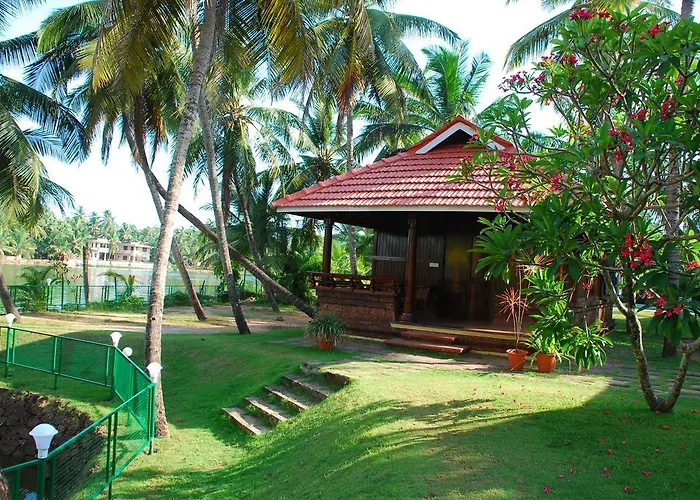 Sree Gokulam Nalanda Resorts Nileshwar