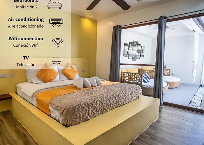 Bali Villas Panglao Bohol