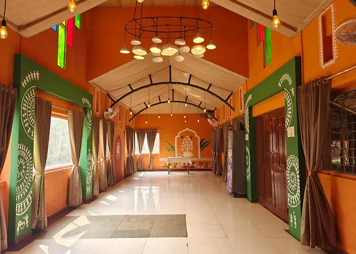 Achalaa Resort Kolhapur