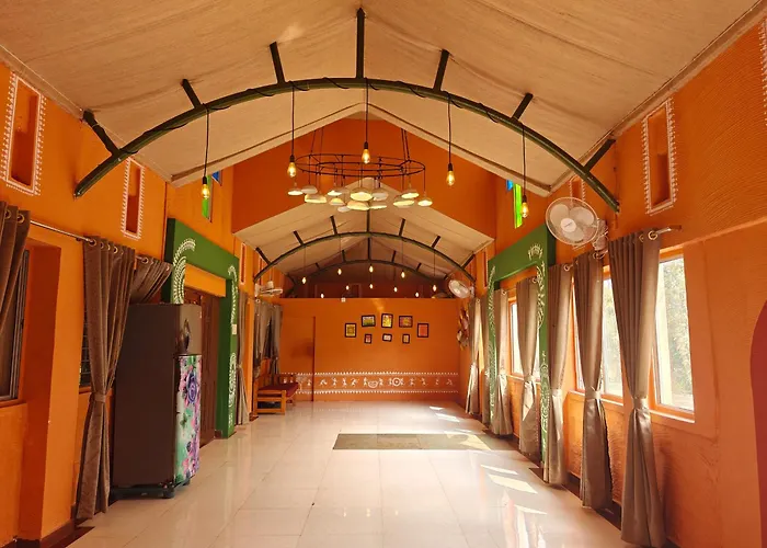 Achalaa Resort Kolhapur