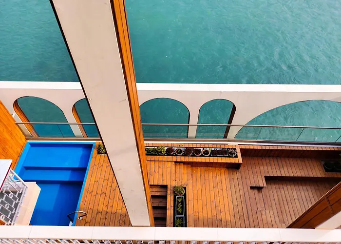 Ekaanta Hotel Haridwar