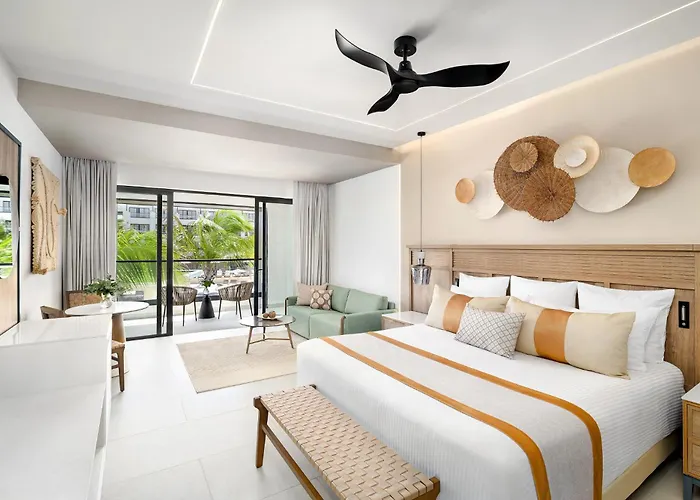 Secrets Tides Punta Cana (Adults Only)