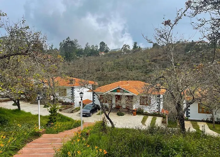 Craigmore By Kodai Resort Hotel Kodaikanal