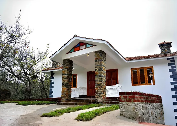 Craigmore By Kodai Resort Hotel Kodaikanal