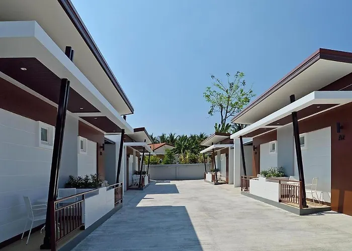 The Rich Resort Krabi