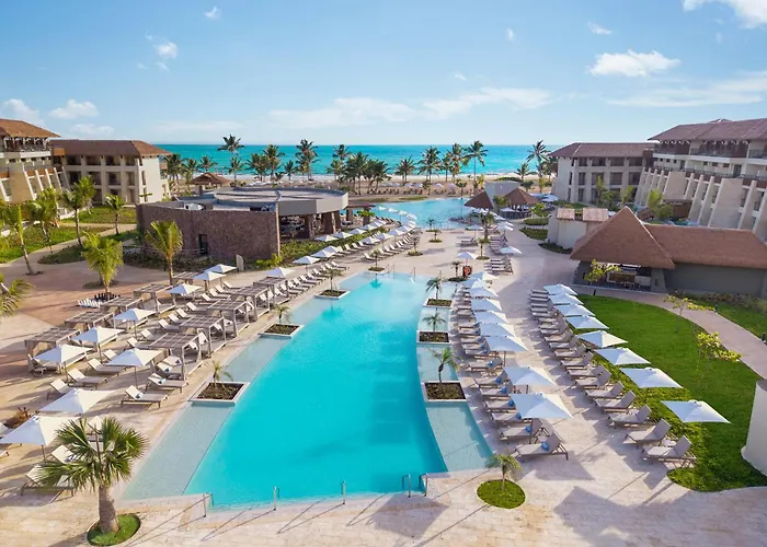 Dreams Playa Esmeralda Resort & Spa Miches