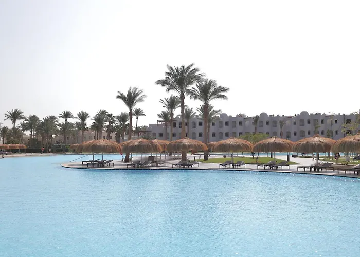 Xanadu Club Makadi Bay Hotel Hurghada