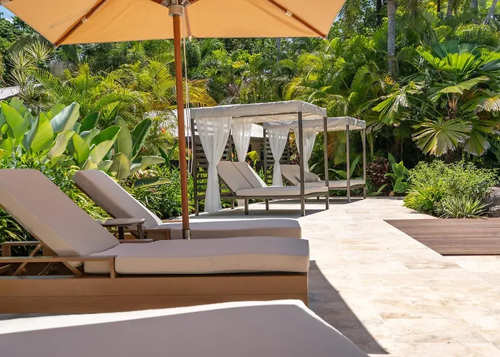 Nala Resort Mission Beach