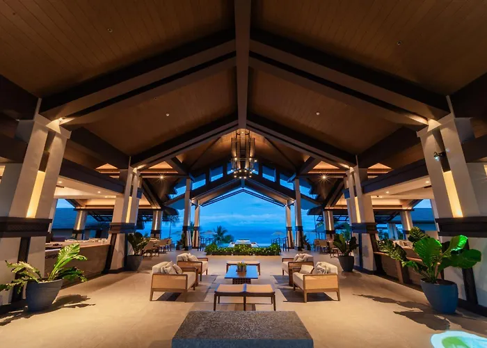 Cebu Beach Club Argao