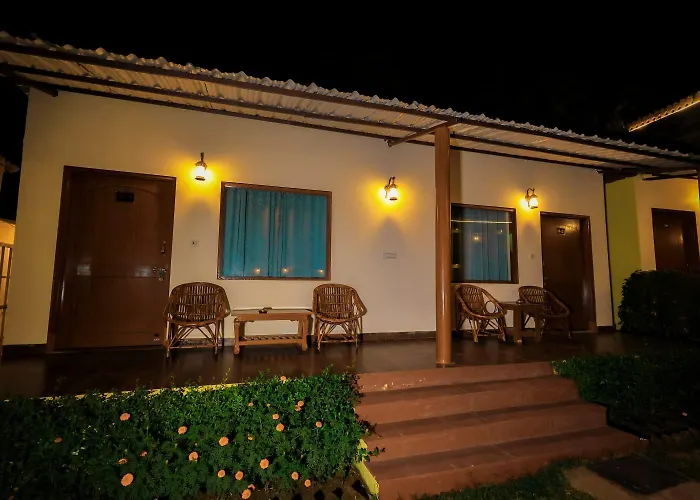 The Jungle Retreat Ranthambore Sawai Madhopur