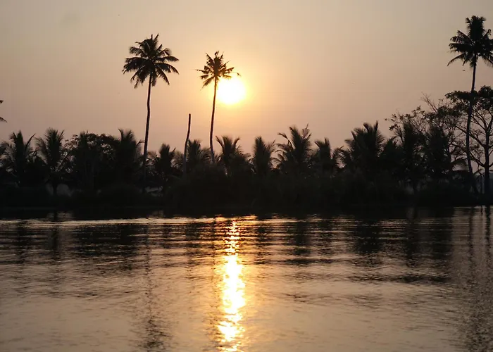 Vedic Village Retreat Alleppey Alappuzha