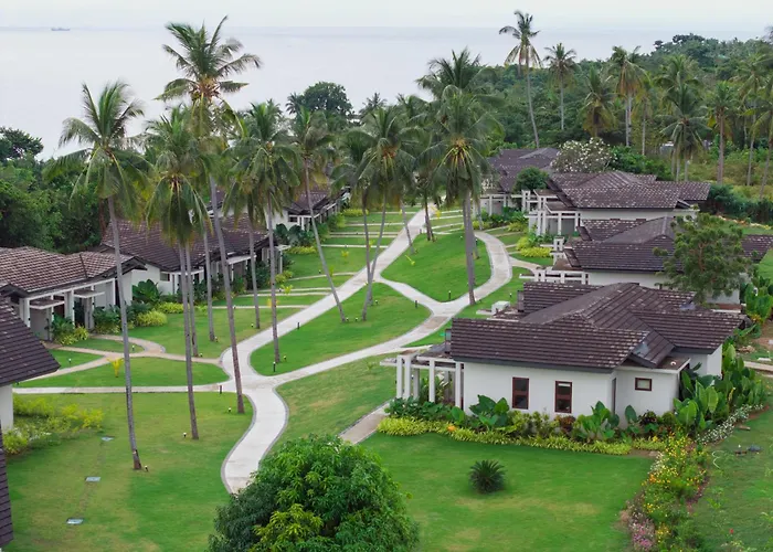 Cebu Beach Club Argao
