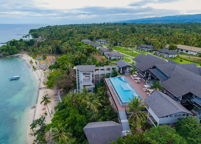 Cebu Beach Club Argao