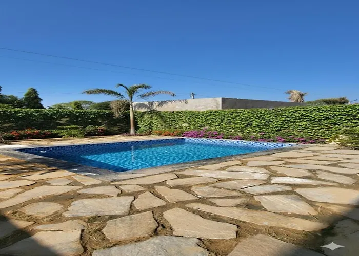 Vijay Villas Resort Pushkar