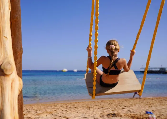Xanadu Club Makadi Bay Hotel Hurghada