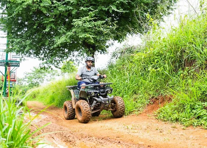 Elim Resorts,Bangalore