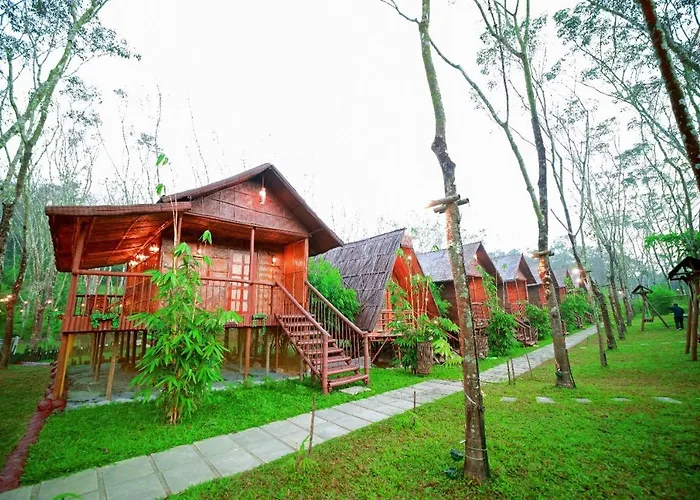 Bali Bamboo Resort Padinjarathara
