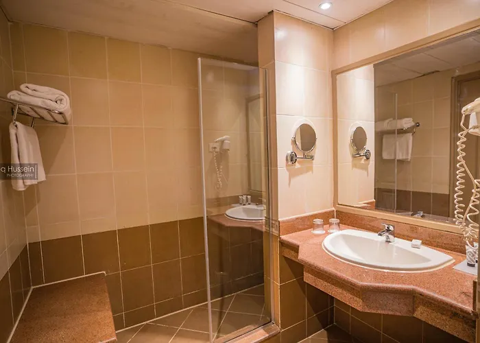Flow Aqua Legends Resort Sahl Hasheesh Hurghada
