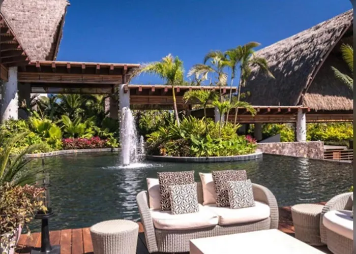 Mayan Palace At Vidanta Vallarta Puerto Vallarta