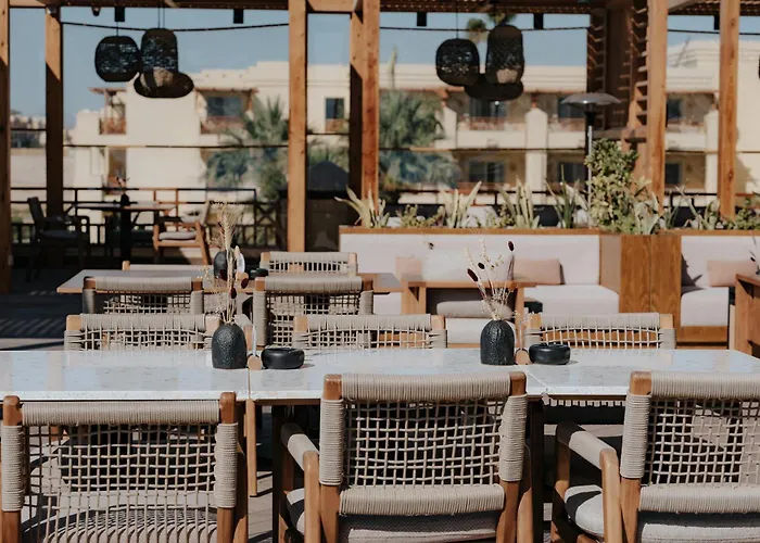 Sheraton Soma Bay Resort Hurghada