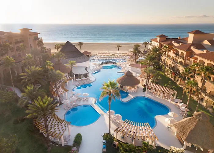 Royal Solaris Los Cabos San Jose del Cabo