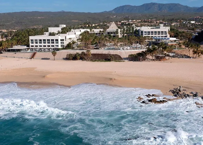 Paradisus Los Cabos - Adults Only San Jose del Cabo