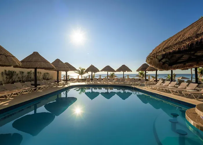 Occidental TuCancún