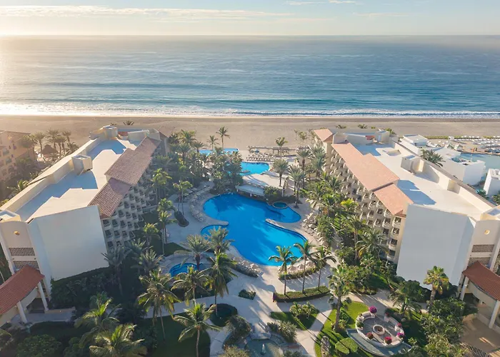 Gr Solaris Lighthouse Hotel San Jose del Cabo