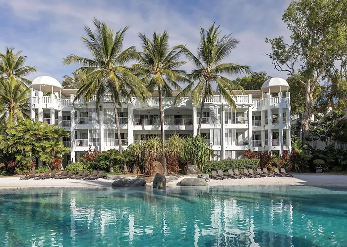 Peppers Beach Club & Spa Palm Cove