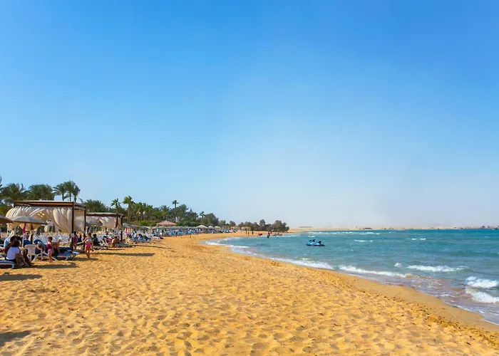 Stella Sea Club Hotel Ain Sukhna