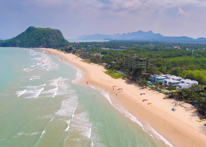 Tolani Le Bayburi Villas, Hua Hin - Pranburi