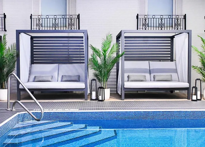 The Brock Niagara Falls Fallsview, Tapestry By Hilton