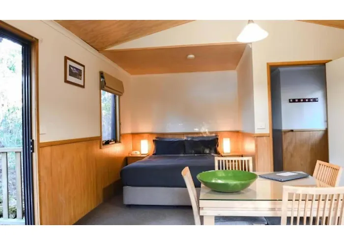 Discovery Parks - Cradle Mountain