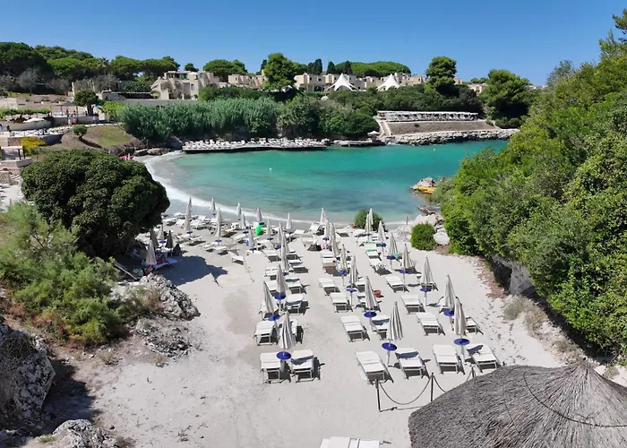 Futura Club Le Cale D'Otranto Hotel