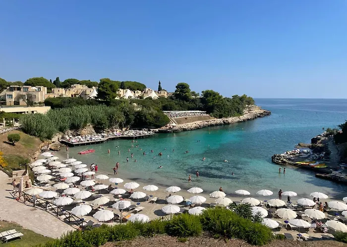 Futura Club Le Cale D'Otranto Hotel