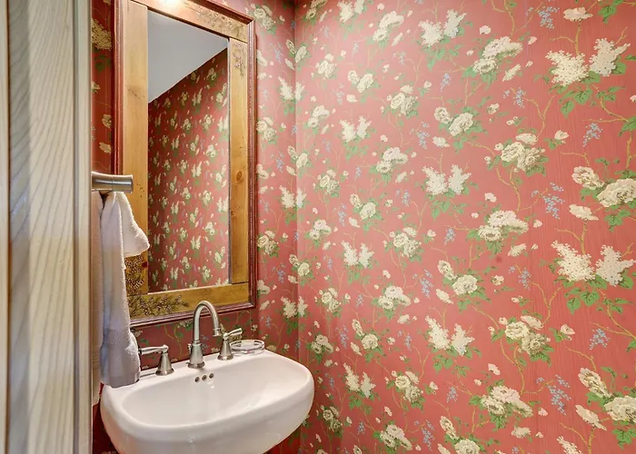 The Pines Lodge, A Rockresort, By Vail Resorts Beaver Creek