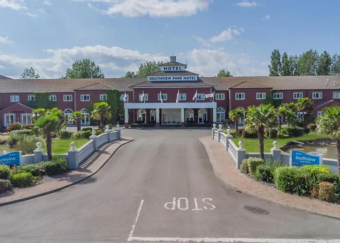 Southview Park Hotel Skegness