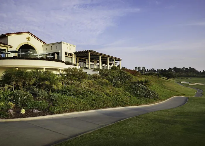 Waldorf Astoria Monarch Beach Resort & Club Dana Point