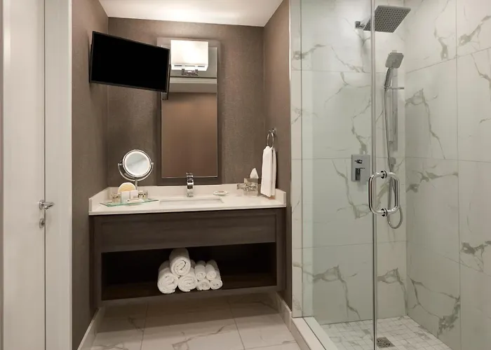 White Oaks Conference & Resort Spa Thorold