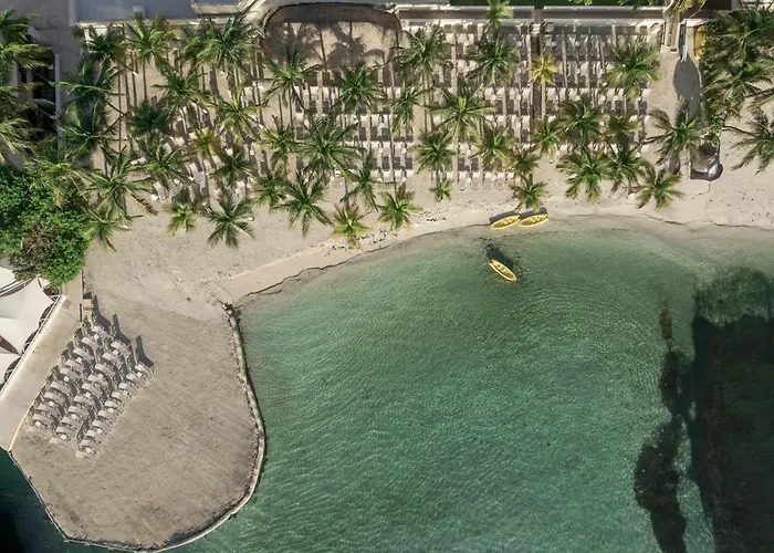 Occidental Costa Cancún