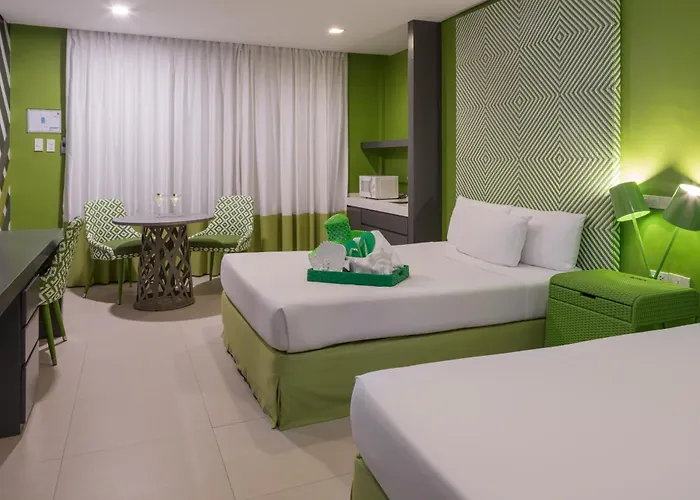 Astoria Boracay Hotel Balabag 