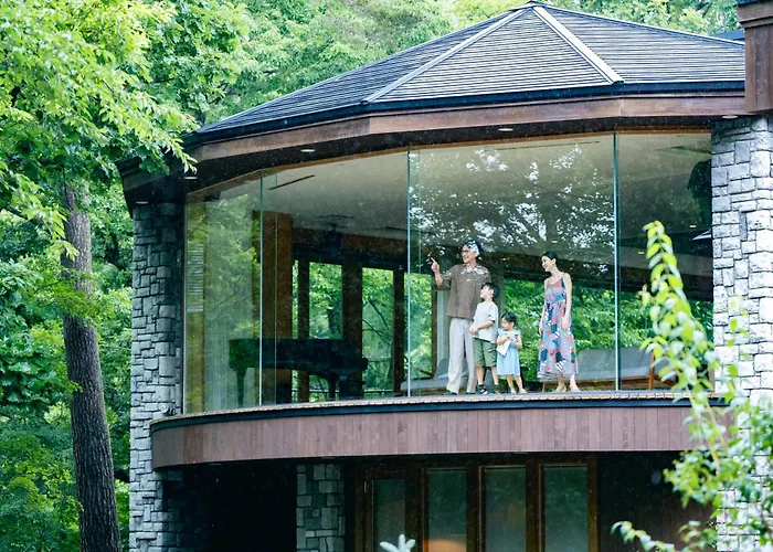 Hotel Sierra Resort Hakuba