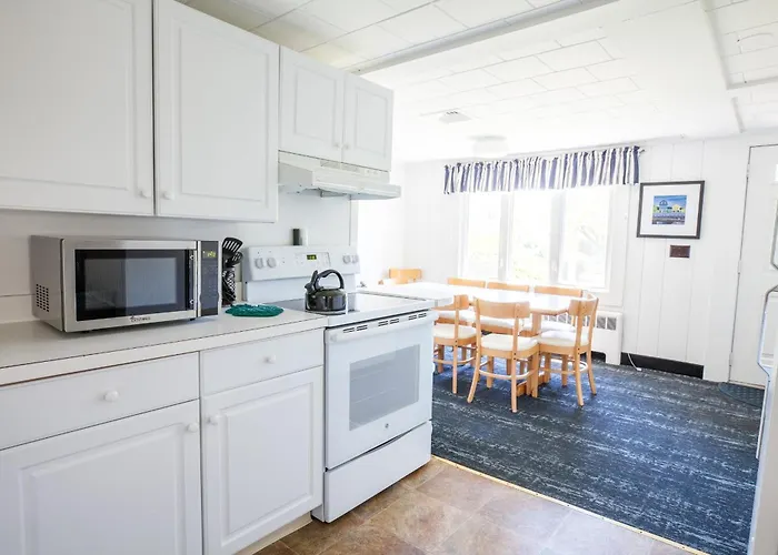Green Harbor Resort West Yarmouth
