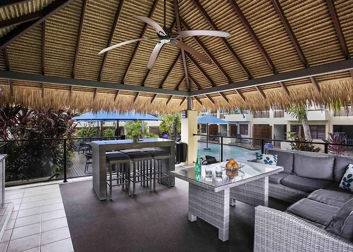 Mantra Heritage Port Douglas