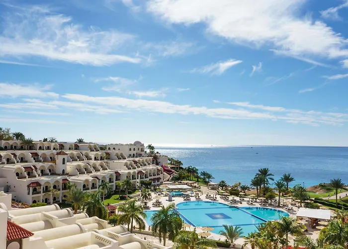 Movenpick Resort Sharm El Sheikh