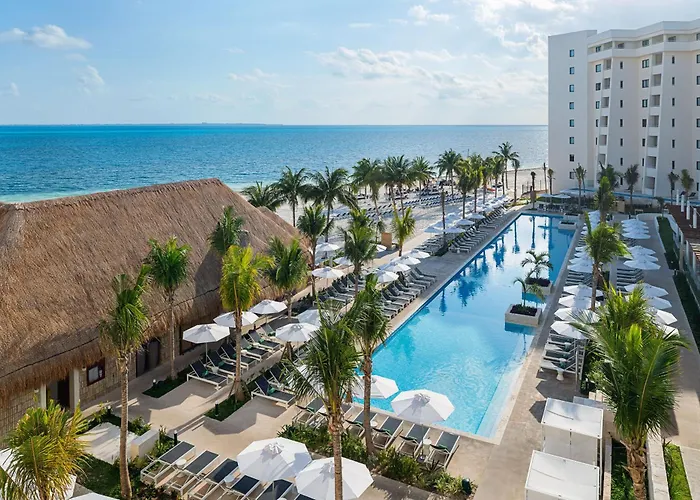 Melia Casa Maya Cancun