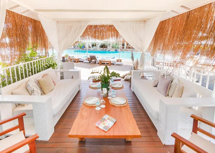 Susona Bodrum, Lxr Hotels & Resorts Torba