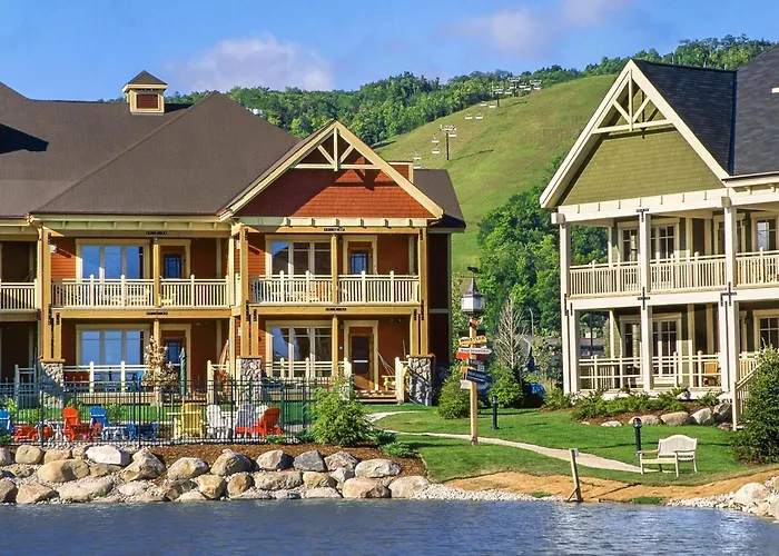 Hilton Grand Vacations Club Blue Mountain Canada Blue Mountains