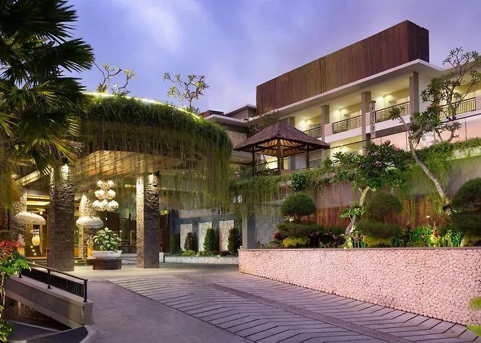 Sthala, A Tribute Portfolio Hotel, Ubud