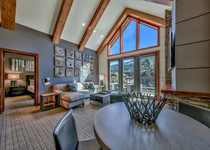 Zalanta, A Vail Resorts Property Stateline